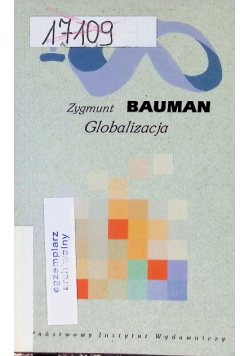 Globalizacja