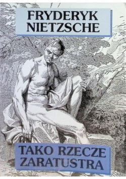 Tako rzecze Zaratustra