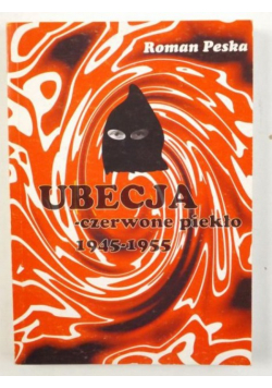 Ubecja. Czerwone piekło