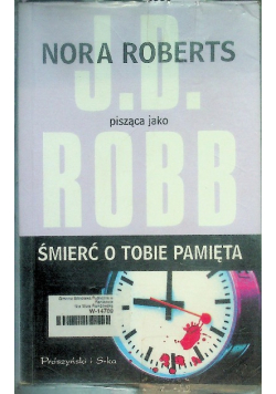 Śmierć o tobie pamięta