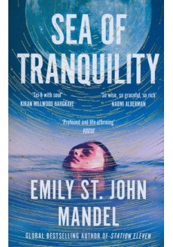 Sea of Tranquility