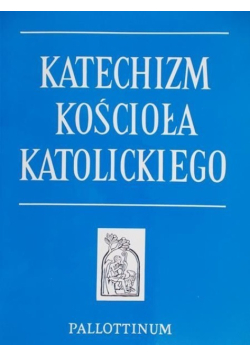 Katechizm Kościoła Katolickiego