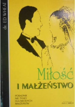 Miłość i małżeństwo
