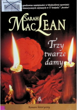 Trzy twarze damy