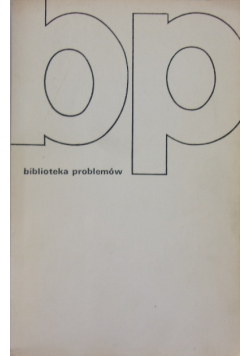 Biblioteka problemów Hipnoza