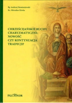 Chrześcijańskie ruchy charyzmatyczne