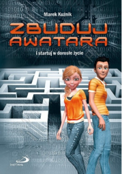 Zbuduj awatara i startuj w dorosłe życie