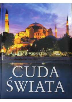 Cuda świata