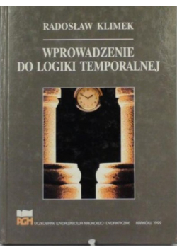 Wprowadzenie do logiki temporalnej