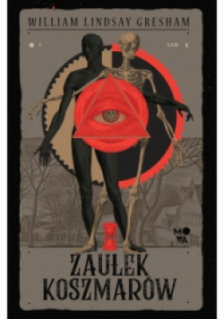 Zaułek koszmarów