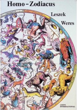 Homo -  Zodiacus