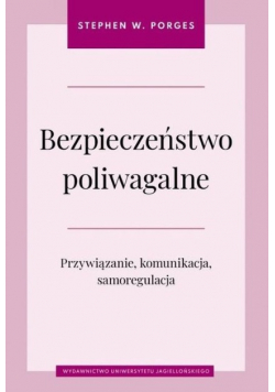 Bezpieczeństwo poliwagalne
