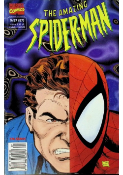 The Amazing Spider- Man Nr 9 / 97