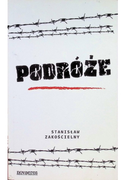 Podróże