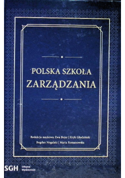 Polska Szkoła Zarządzania
