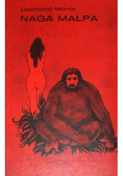 Naga Małpa