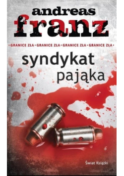 Syndykat Pająka