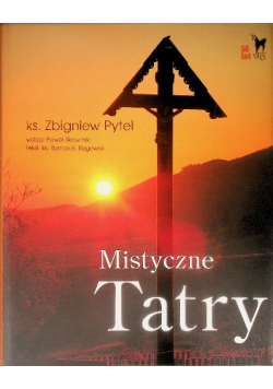 Mistyczne Tatry