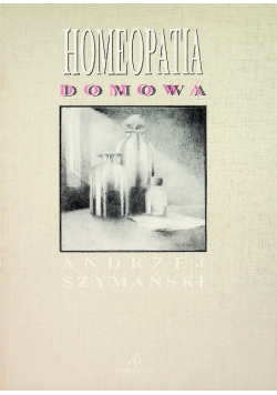 Homeopatia domowa