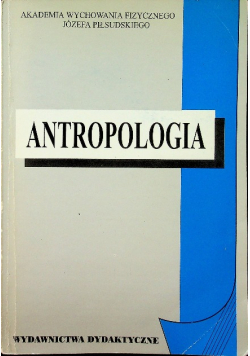 Antropologia