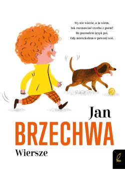 Brzechwa wiersze
