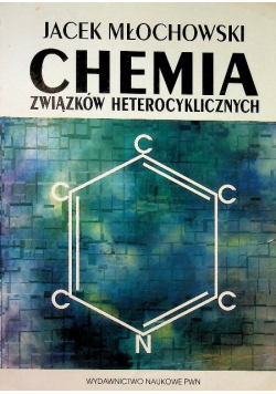Chemia związków heterocyklicznych