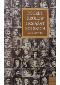 Poczet królów i książąt polskich