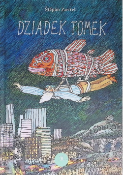 Dziadek Tomek