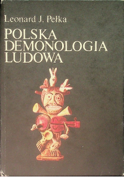 Polska demonologia ludowa