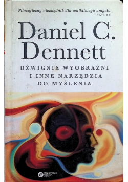 Dźwignie wyobraźni i inne narzędzia do myślenia
