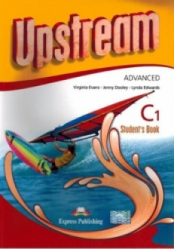Upstream Advanced C1 Student's Book