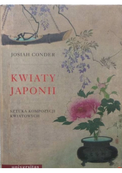 Kwiaty Japonii Sztuka kompozycji kwiatowych