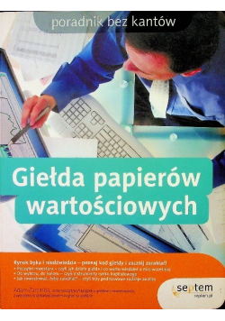 Giełda papierów wartościowych