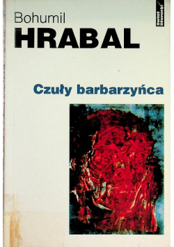 Czuły barbarzyńca