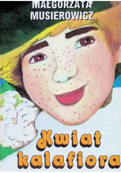 Kwiat kalafiora