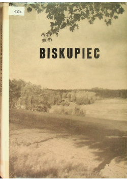 Biskupiec Z dziejów miasta i powiatu