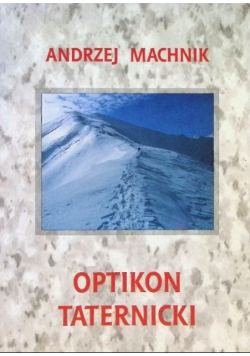 Optikon taternicki