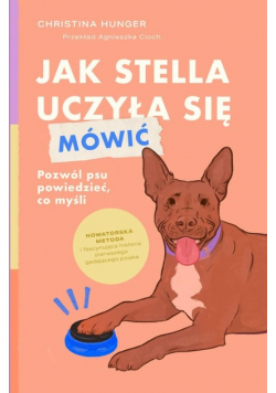 Jak Stella uczyła się mówić