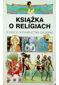 Książka o religiach
