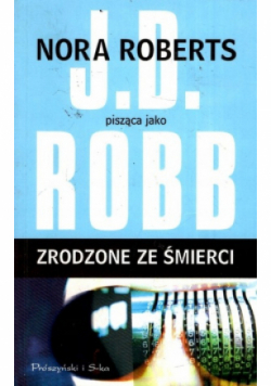Zrodzone ze śmierci
