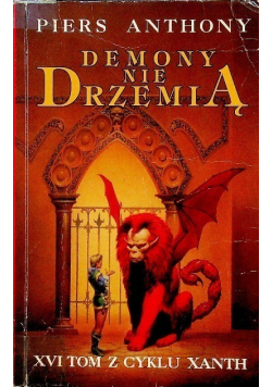 Demony nie drzemią