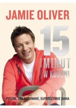 15 minut w kuchni