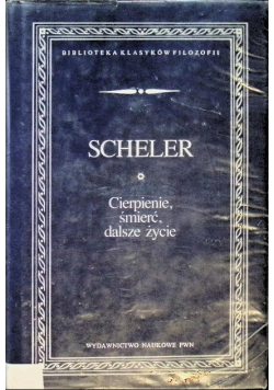 Cierpienie, śmierć, dalsze życie BKF
