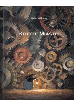 Krecie Miasto