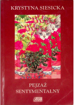Pejzaż sentymentalny