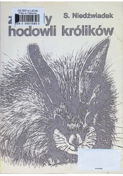 Zasady hodowli królików
