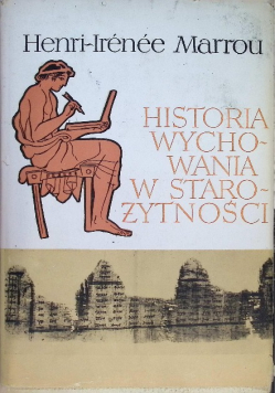 Historia wychowania w starożytności