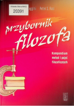 Przybornik filozofa
