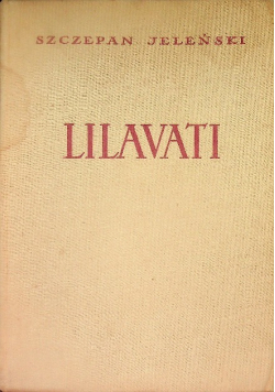 Lilavati