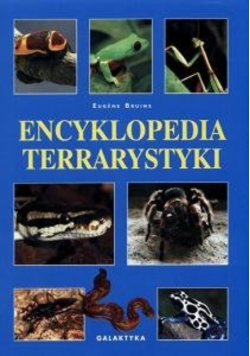 Encyklopedia terrarystyki
